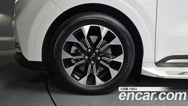 Kia Carnival 2021 — Şəkil 4/20