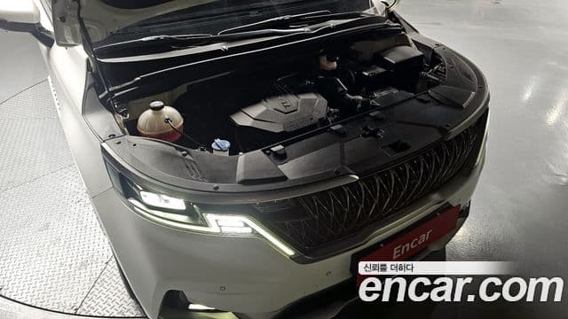Kia Carnival 2021 — Şəkil 5/20