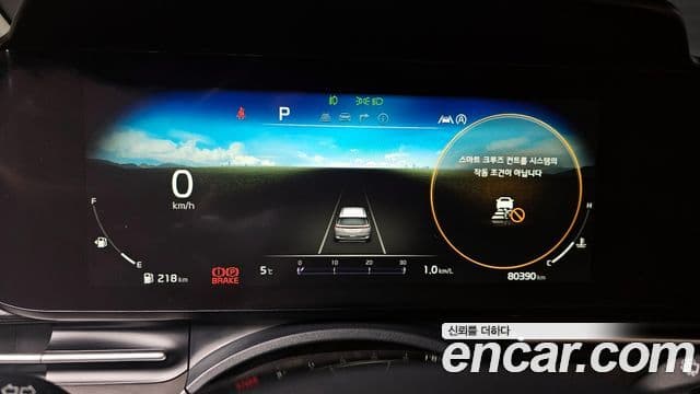 Kia Carnival 2021 — Şəkil 7/20
