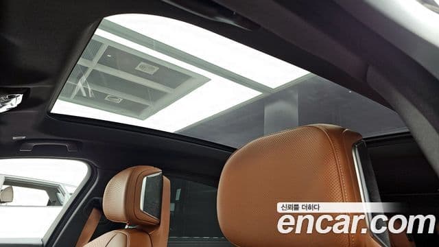 BMW 7 Series 2024 — Şəkil 19/20
