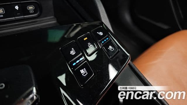 Kia Sportage 2021 — Фото 16/20