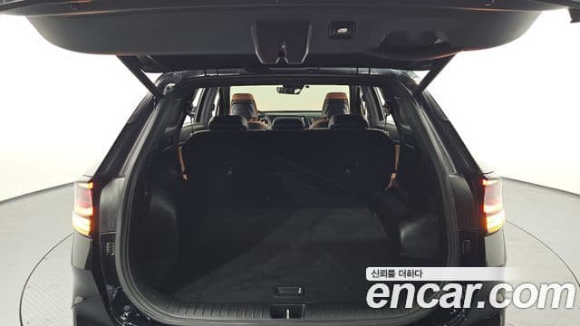 Kia Sportage 2021 — Фото 20/20