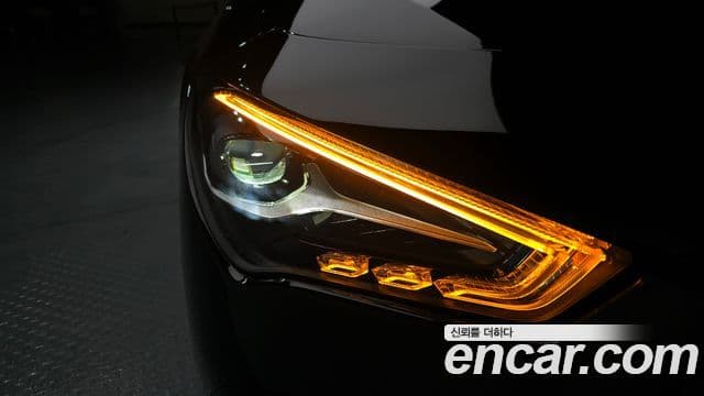 Mercedes-Benz CLA-Class 2024 — Photo 15/29