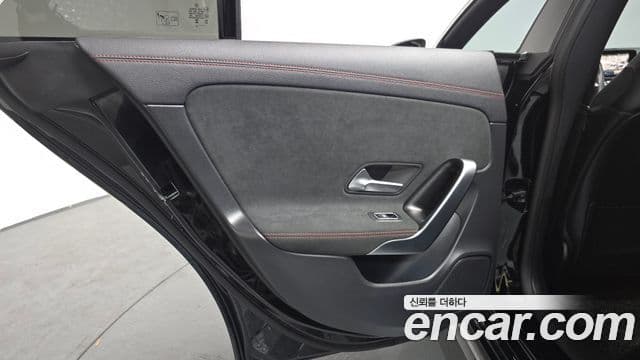 Mercedes-Benz CLA-Class 2024 — Photo 3/29