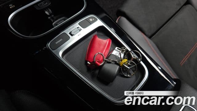 Mercedes-Benz CLA-Class 2024 — Photo 26/29