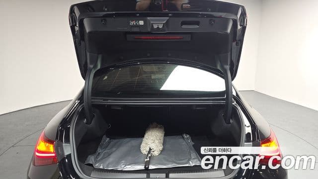 Mercedes-Benz CLA-Class 2024 — Photo 6/29