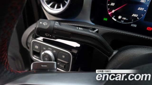 Mercedes-Benz CLA-Class 2024 — Photo 22/29