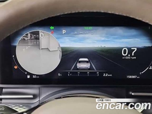 Kia Carnival 2020 — Фото 5/20