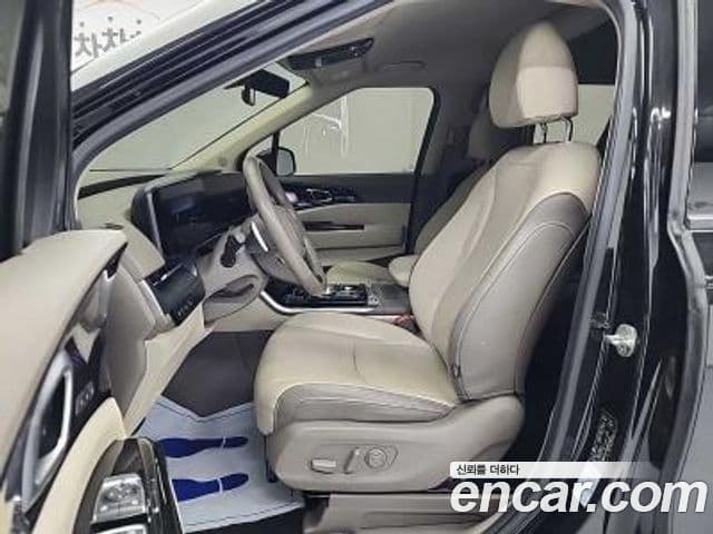Kia Carnival 2020 — Фото 10/20