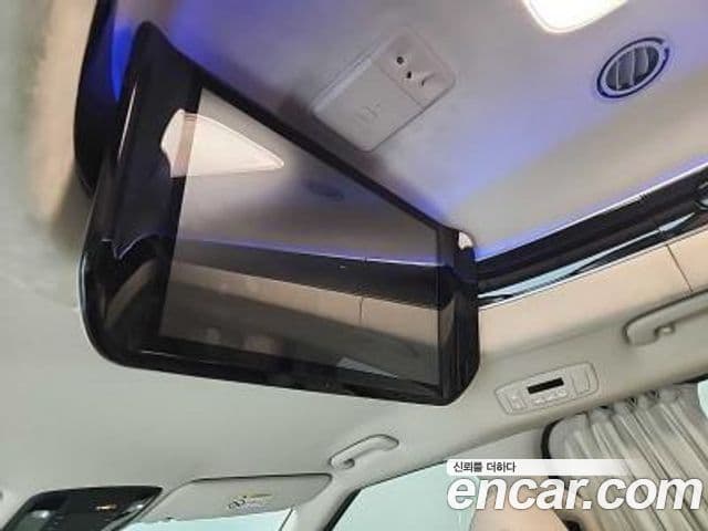 Kia Carnival 2020 — Фото 12/20