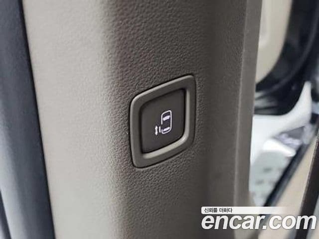 Kia Carnival 2020 — Фото 15/20