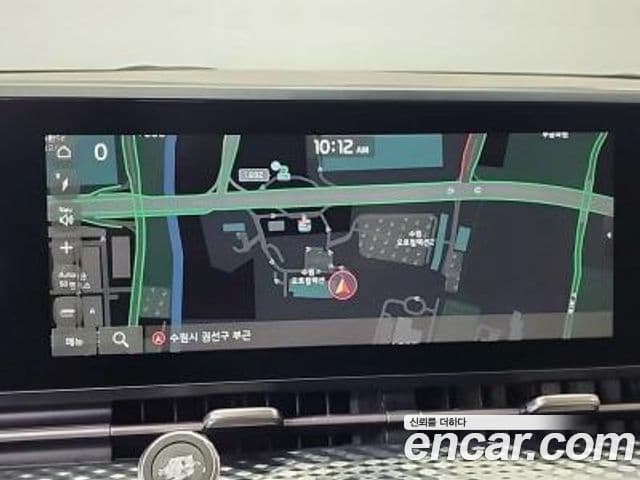 Kia Carnival 2020 — Фото 16/20