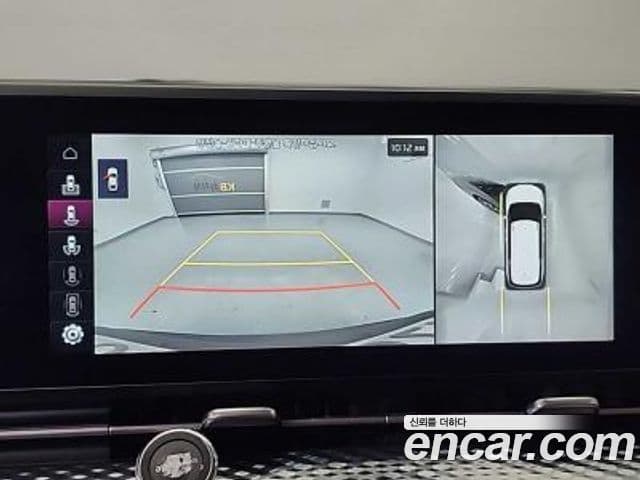 Kia Carnival 2020 — Фото 17/20