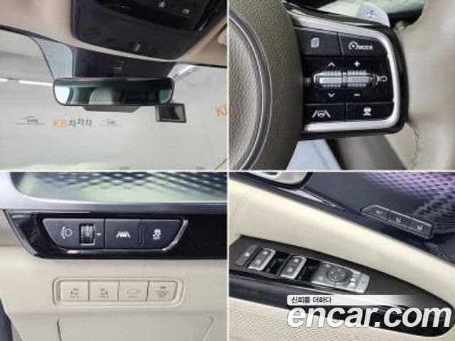 Kia Carnival 2020 — Фото 18/20