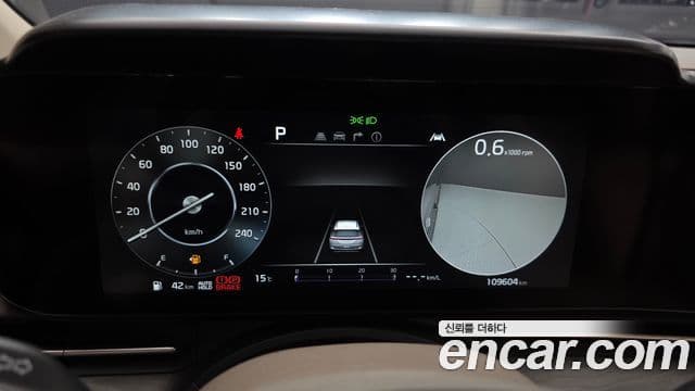 Kia Carnival 2023 — Şəkil 6/20