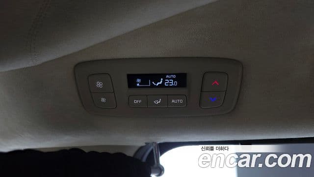 Kia Carnival 2023 — Photo 5/34
