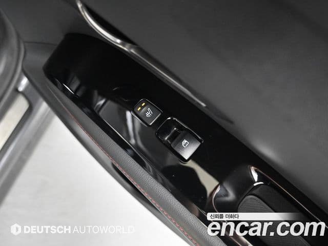 Hyundai The New Tucson 2021 — Фото 16/20