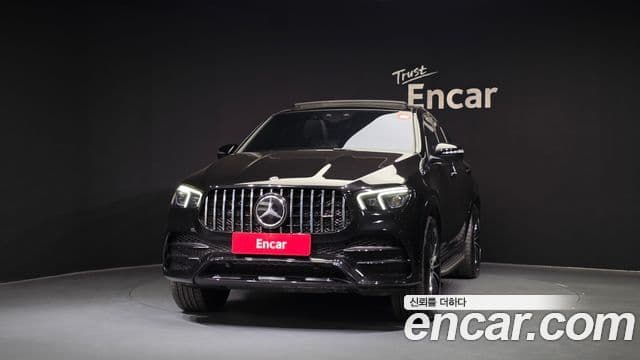 Mercedes-Benz GLE-Class 2022 — ფოტო 3/20