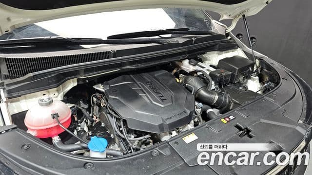 Kia Carnival 2024 — ფოტო 6/20
