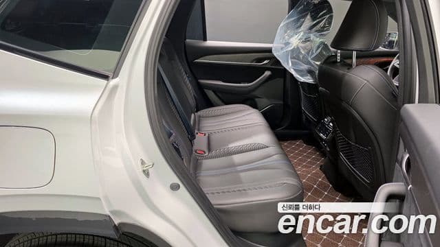 Renault Samsung Grand Koleos 2024 — Şəkil 14/30