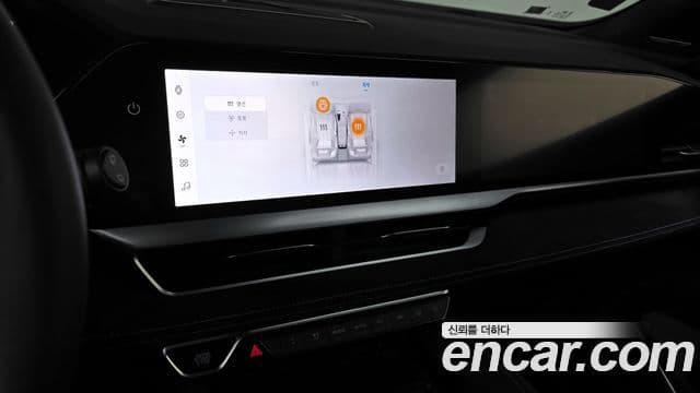 Renault Samsung Grand Koleos 2024 — Şəkil 6/30