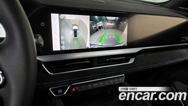 Renault Samsung Grand Koleos 2024 — Şəkil 24/30