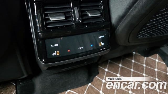 Renault Samsung Grand Koleos 2024 — Şəkil 20/30