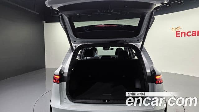 Renault Samsung Grand Koleos 2024 — Şəkil 7/30