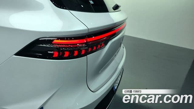 Renault Samsung Grand Koleos 2024 — Şəkil 30/30