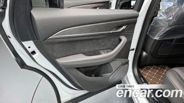 Renault Samsung Grand Koleos 2024 — Şəkil 26/30