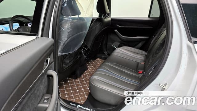 Renault Samsung Grand Koleos 2024 — Şəkil 15/30