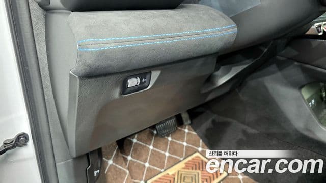Renault Samsung Grand Koleos 2024 — Şəkil 18/30