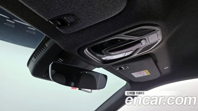 Renault Samsung Grand Koleos 2024 — Şəkil 12/30