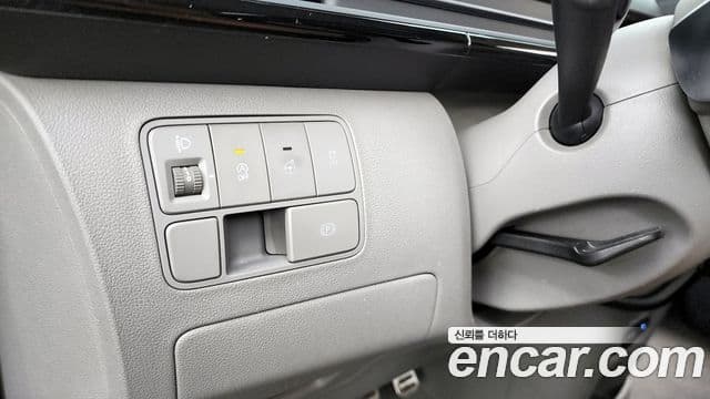 Hyundai Staria 2022 — Şəkil 16/20