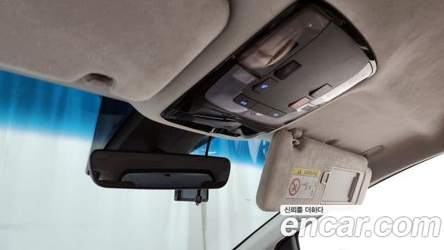 Hyundai Staria 2022 — Şəkil 17/20