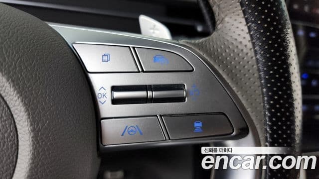 Hyundai Staria 2022 — Şəkil 18/20