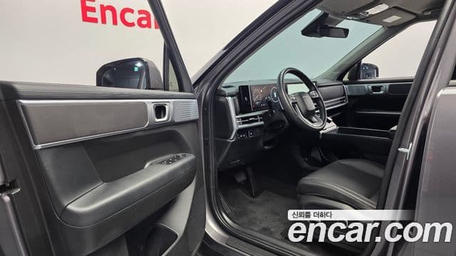 Hyundai Santa Fe 2024 — ფოტო 10/20