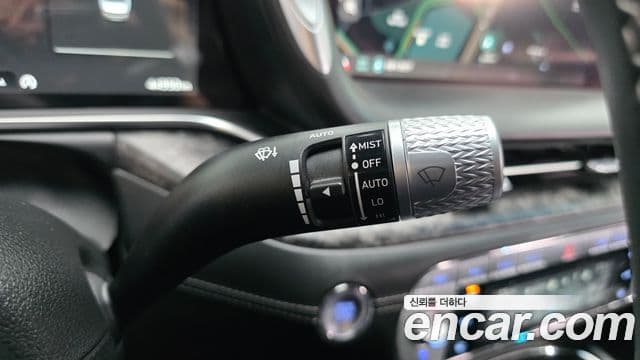 Genesis G90 2023 — Photo 35/35