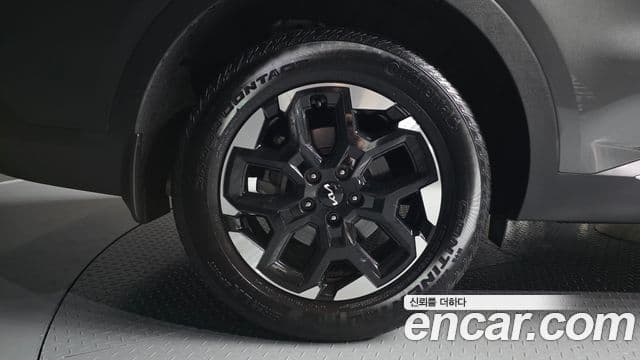 Kia Sorento 2023 — Şəkil 5/20