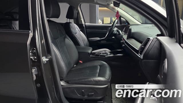 Kia Sorento 2023 — Şəkil 11/20