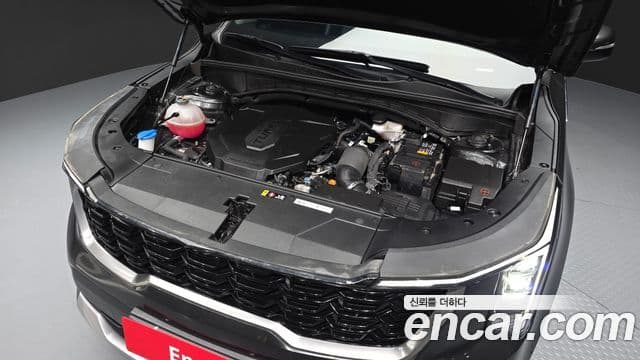 Kia Sorento 2023 — Şəkil 6/20