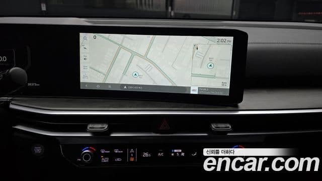 Kia Sorento 2023 — Şəkil 14/20