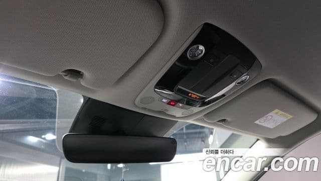 Kia Sorento 2023 — Şəkil 18/20