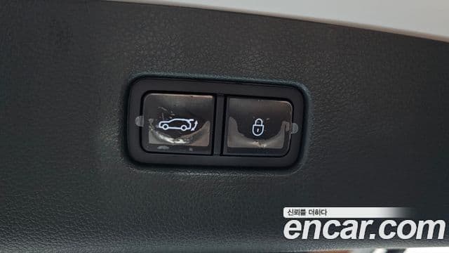 Genesis GV80 2024 — Şəkil 18/20