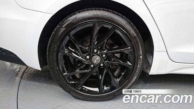 Genesis G70 2021 — Şəkil 5/20