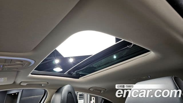 Genesis G70 2021 — Şəkil 18/20
