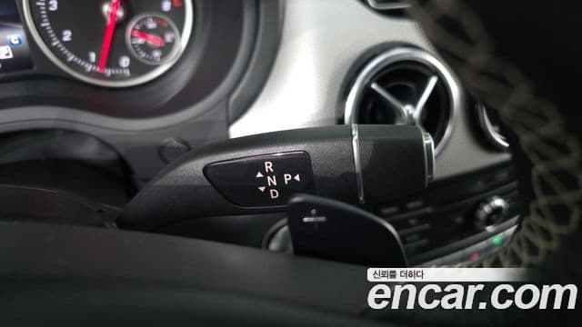 Mercedes-Benz B-Class 2018 — Фото 9/20