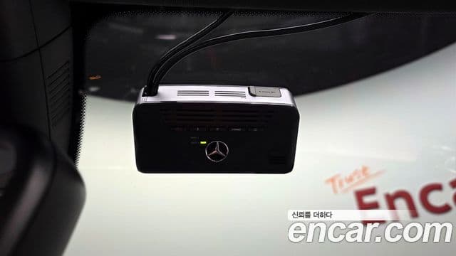 Mercedes-Benz B-Class 2018 — Photo 15/30