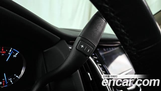 Cadillac Escalade 2020 — Şəkil 9/20
