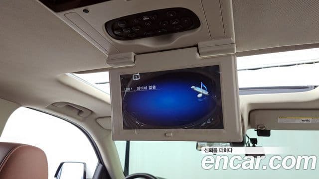 Cadillac Escalade 2020 — Photo 3/34